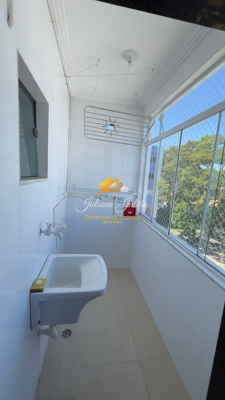 Apartamento, 2 quartos, 60 m² - Foto 17