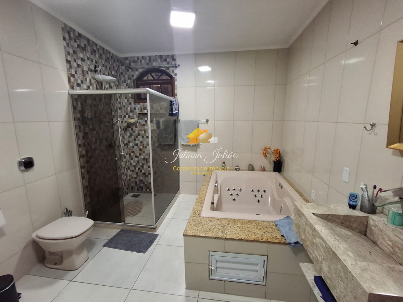 Casa, 5 quartos, 334 m² - Foto 35
