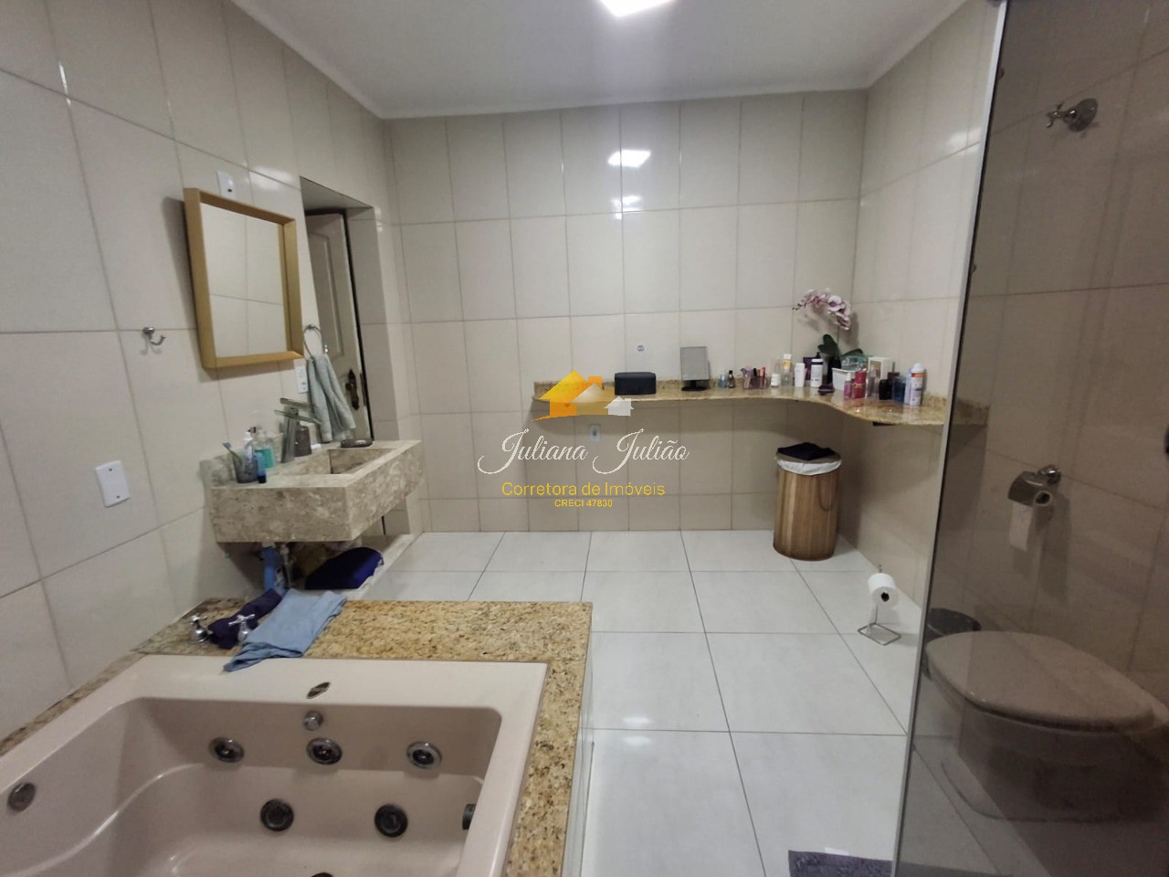 Casa, 5 quartos, 334 m² - Foto 36