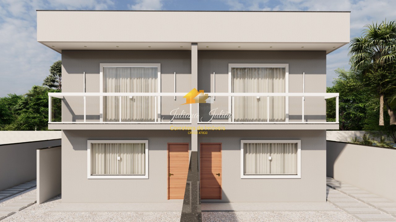 Casa, 3 quartos, 106 m² - Foto 4