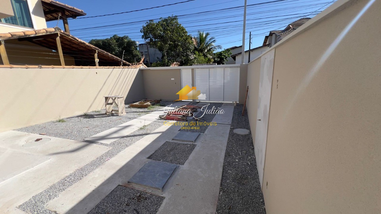 Casa, 3 quartos, 112 m² - Foto 2