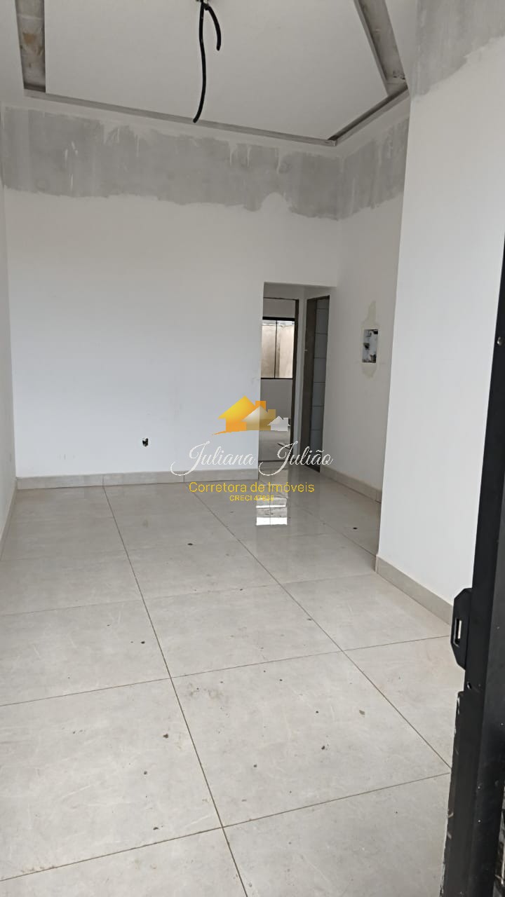 Casa, 3 quartos, 80 m² - Foto 4