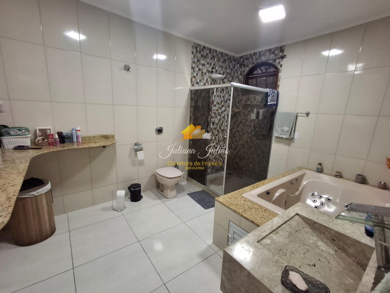 Casa, 5 quartos, 334 m² - Foto 34