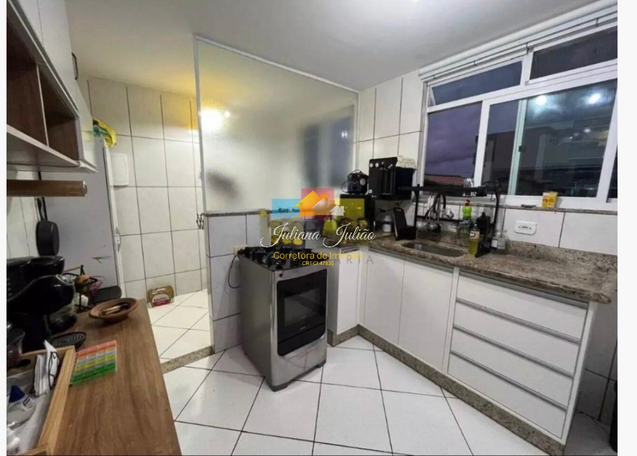 Apartamento, 3 quartos, 110 m² - Foto 6