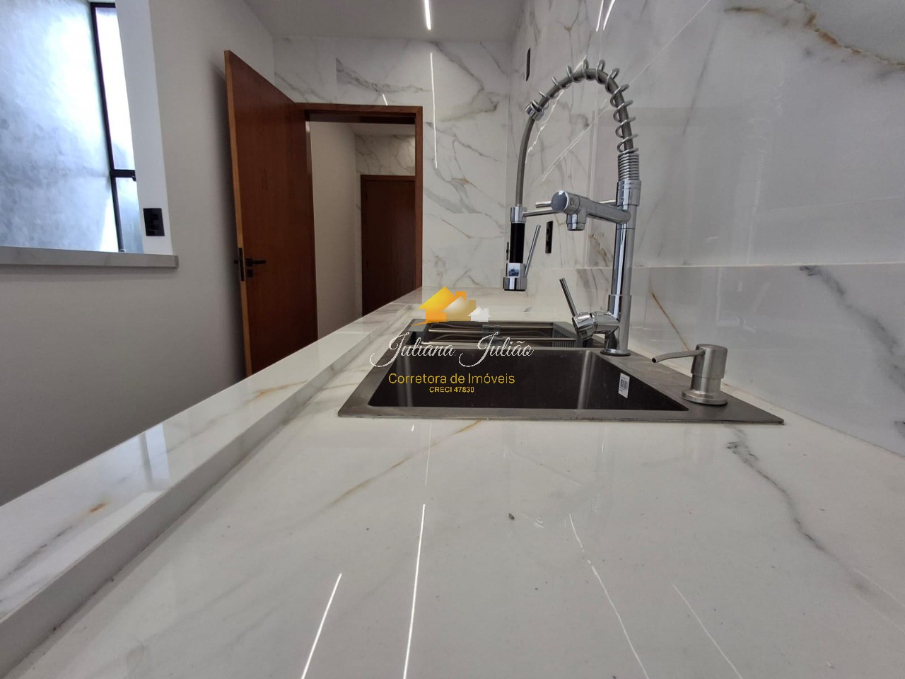 Casa, 2 quartos, 80 m² - Foto 11