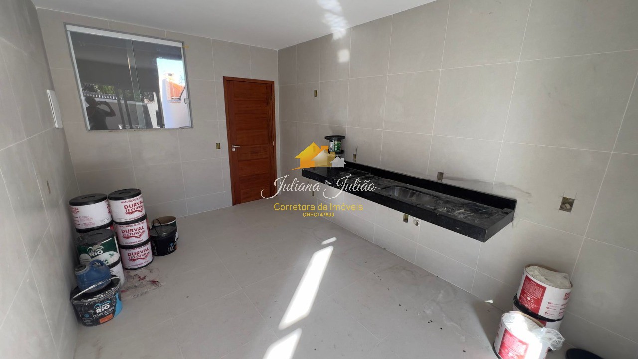 Casa, 3 quartos, 112 m² - Foto 7