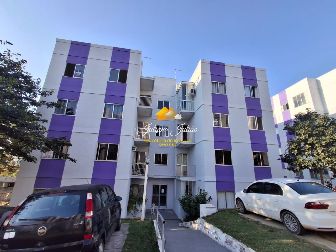 Apartamento, 2 quartos, 60 m² - Foto 1