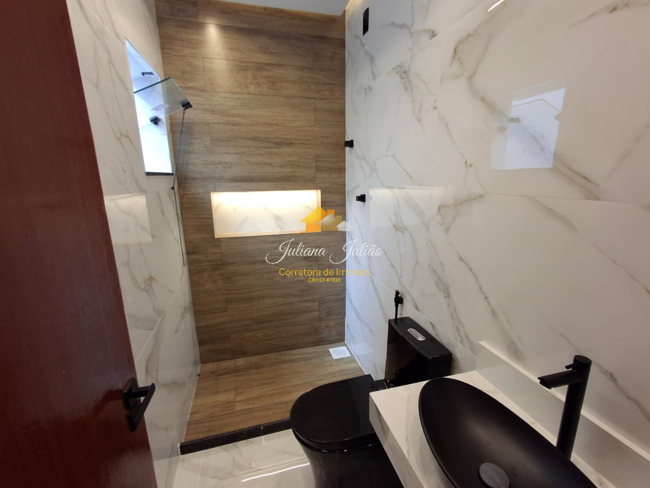 Casa, 2 quartos, 80 m² - Foto 23