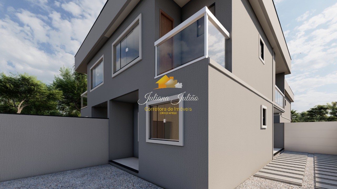 Casa, 3 quartos, 106 m² - Foto 7