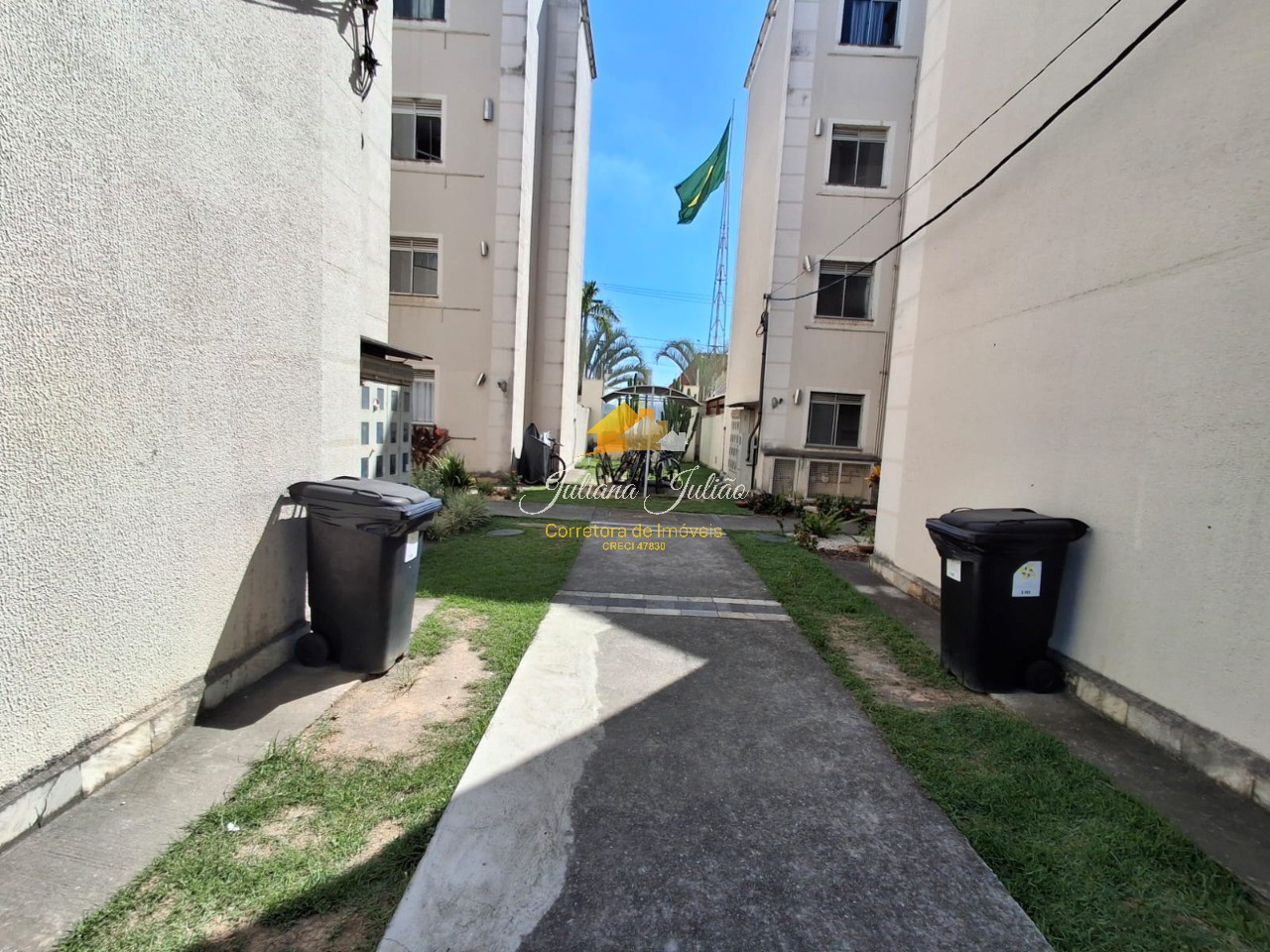 Apartamento, 2 quartos, 55 m² - Foto 17