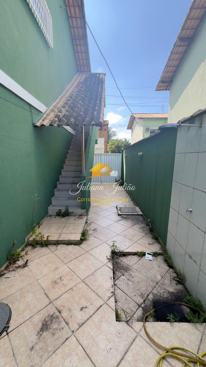 Casa, 2 quartos, 65 m² - Foto 4