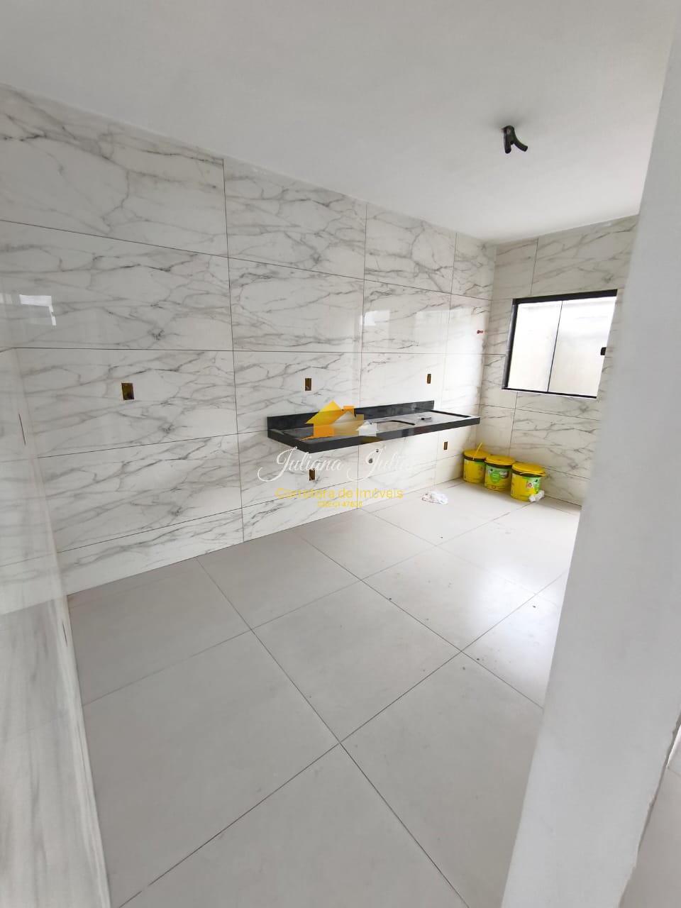 Casa, 3 quartos, 80 m² - Foto 9