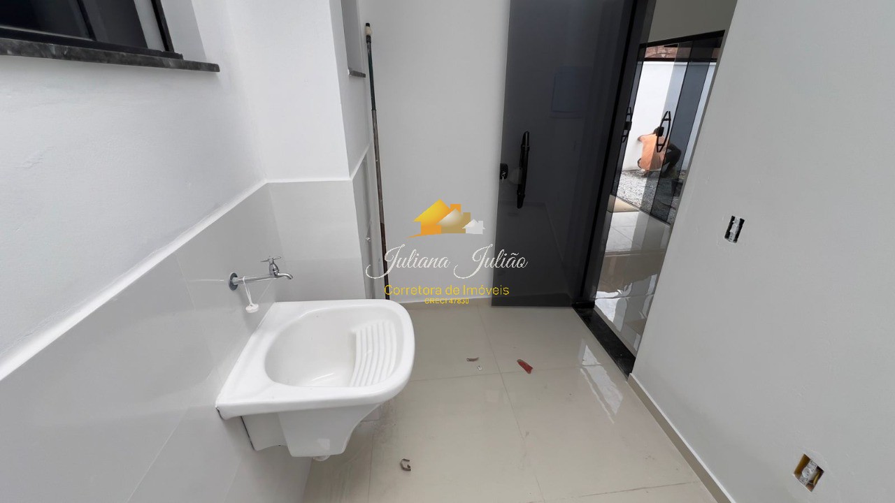 Casa, 3 quartos, 70 m² - Foto 13