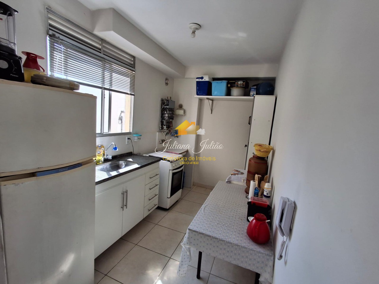 Apartamento, 2 quartos, 55 m² - Foto 22