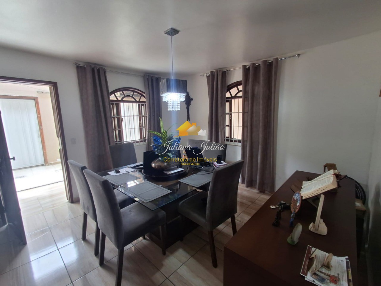 Casa, 5 quartos, 334 m² - Foto 5