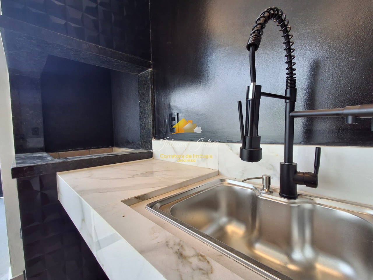 Casa, 2 quartos, 80 m² - Foto 4