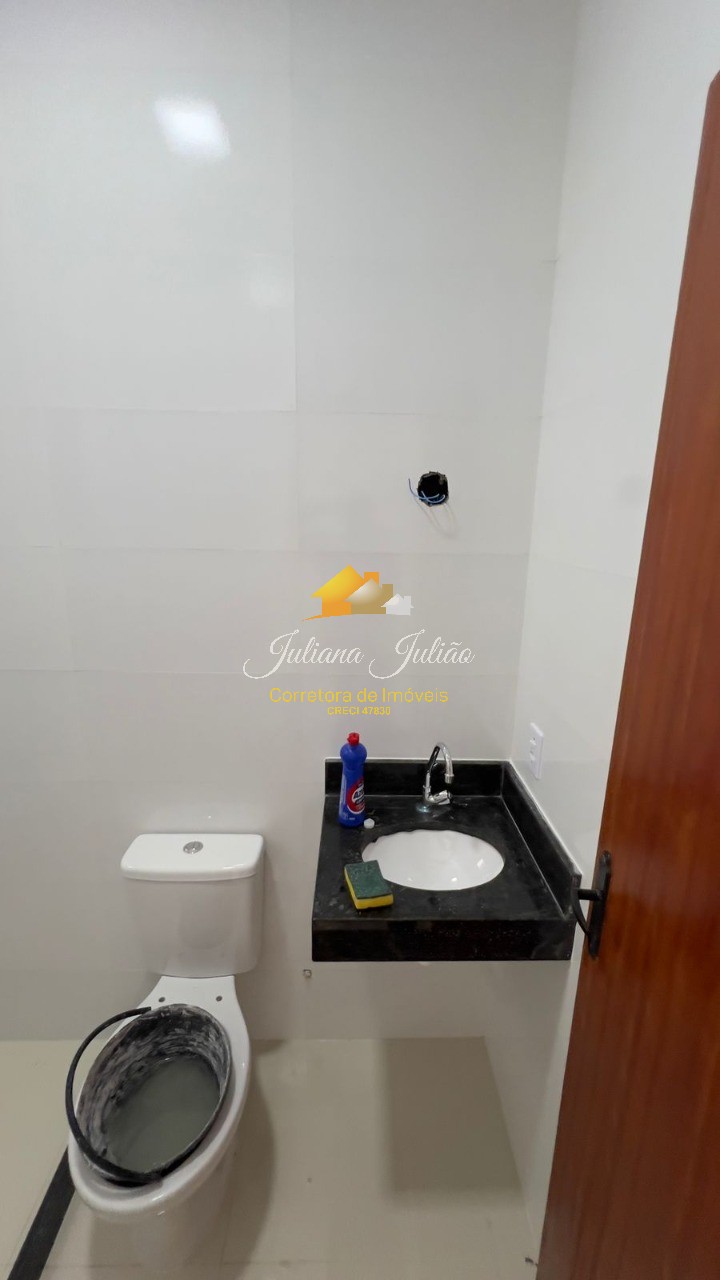 Casa, 3 quartos, 70 m² - Foto 19