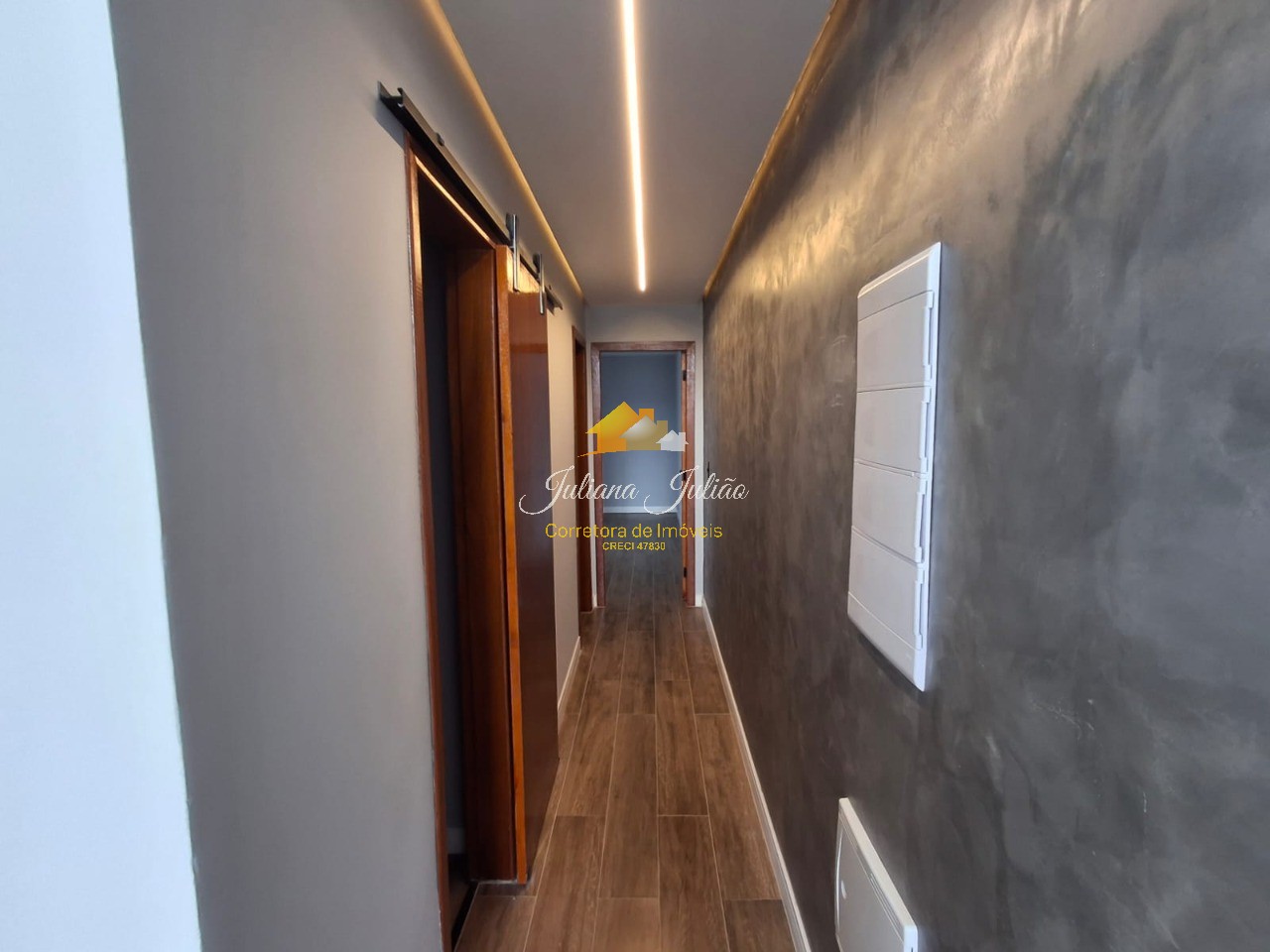 Casa, 2 quartos, 80 m² - Foto 14