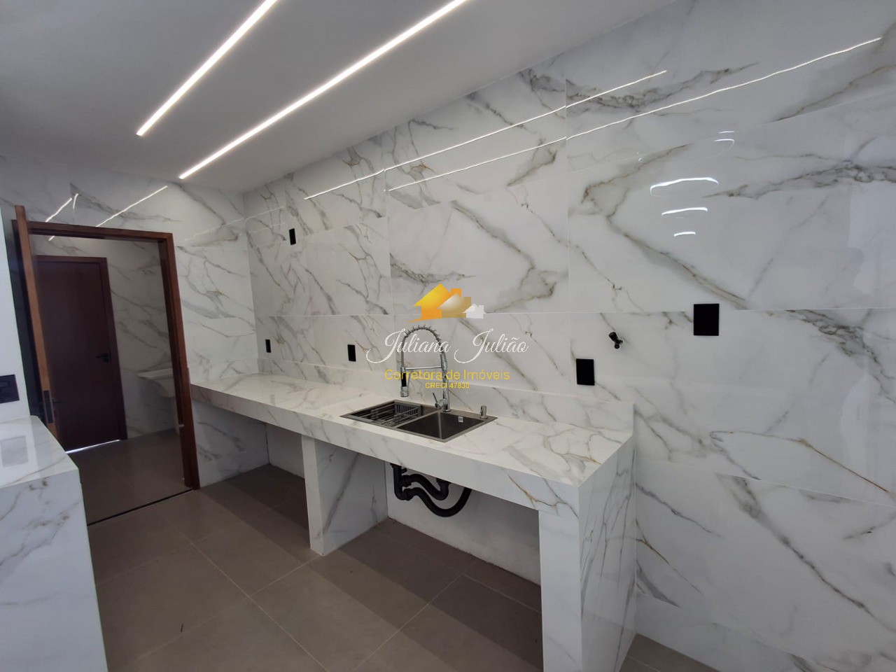 Casa, 2 quartos, 80 m² - Foto 10