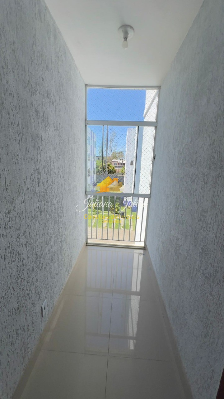 Apartamento, 2 quartos, 60 m² - Foto 3