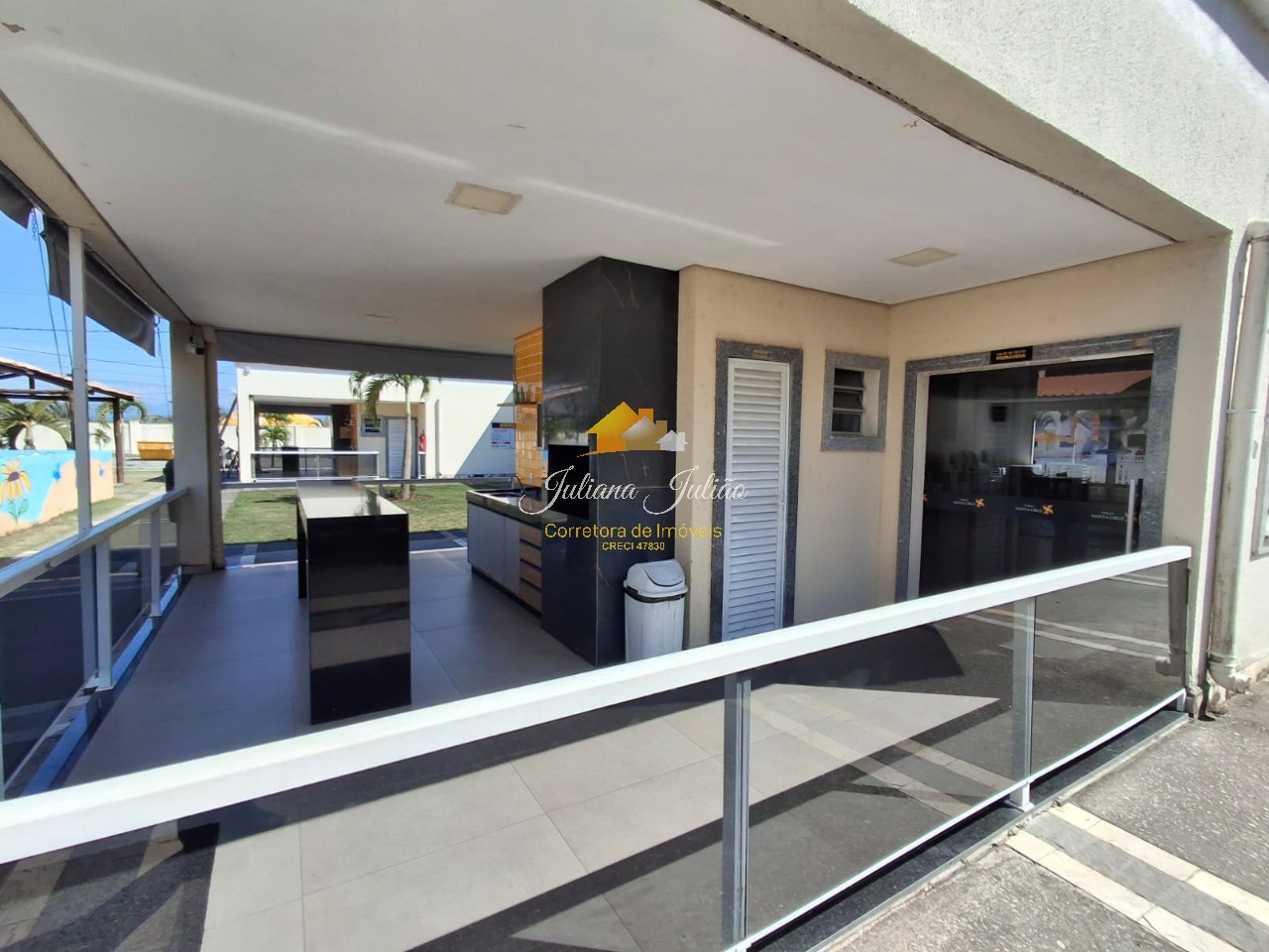 Apartamento, 2 quartos, 55 m² - Foto 9