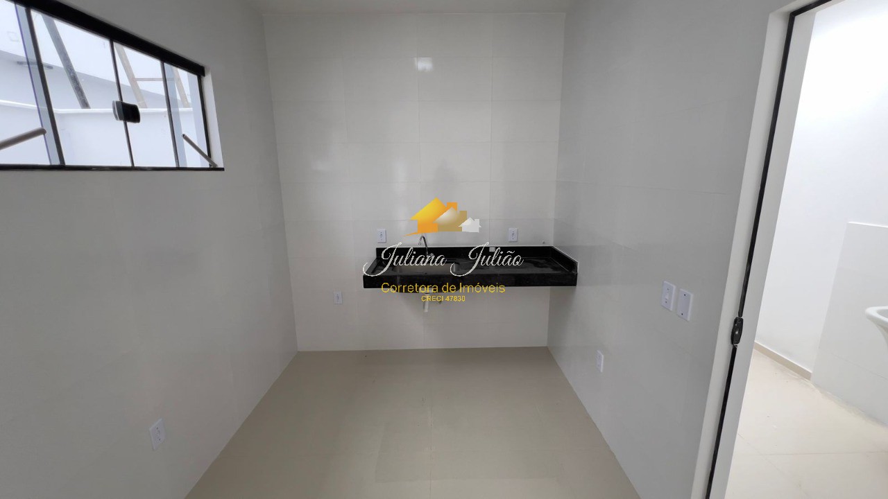 Casa, 3 quartos, 70 m² - Foto 10