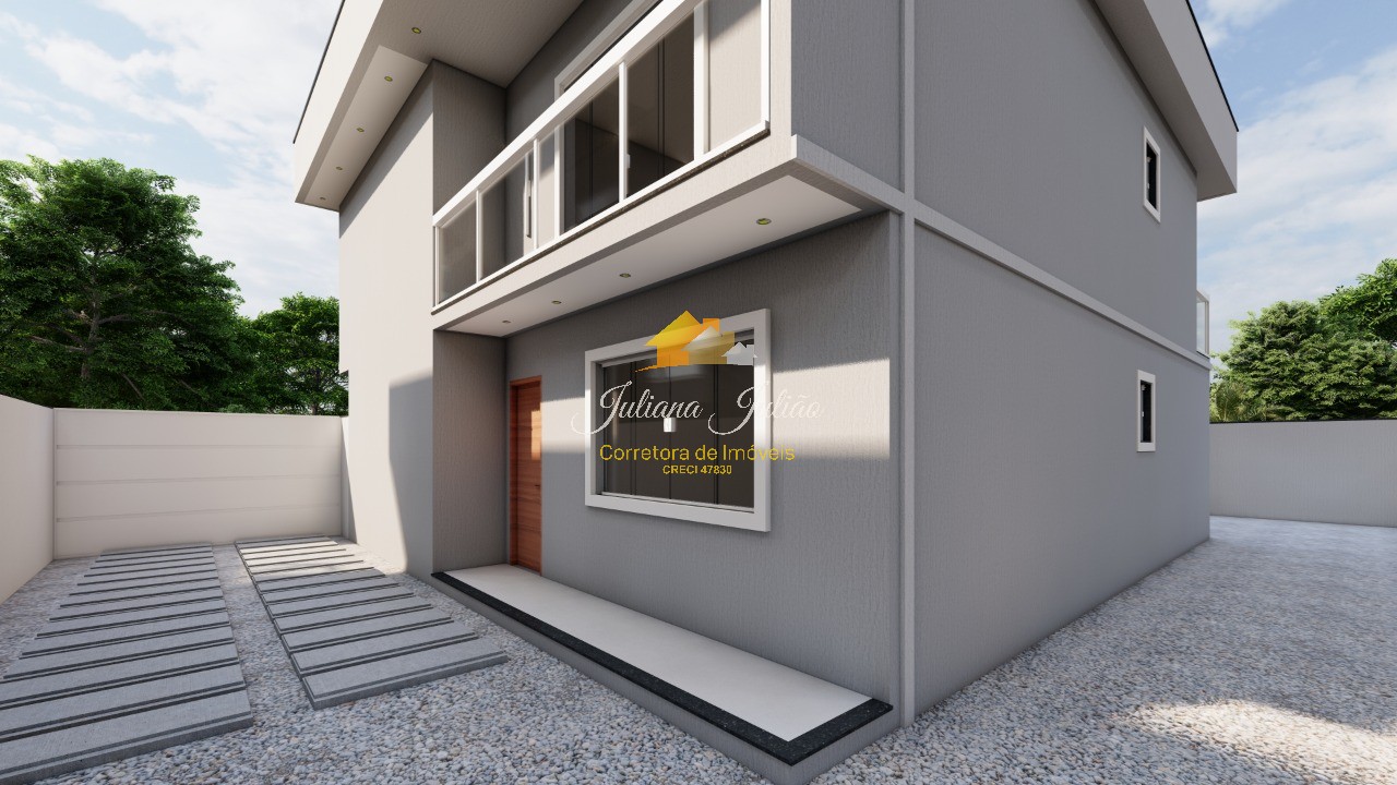 Casa, 3 quartos, 106 m² - Foto 5