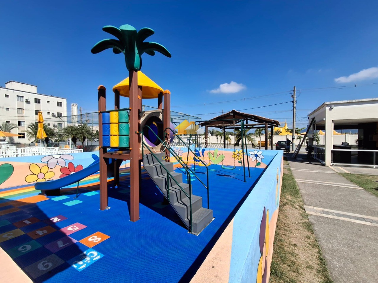 Apartamento, 2 quartos, 55 m² - Foto 11