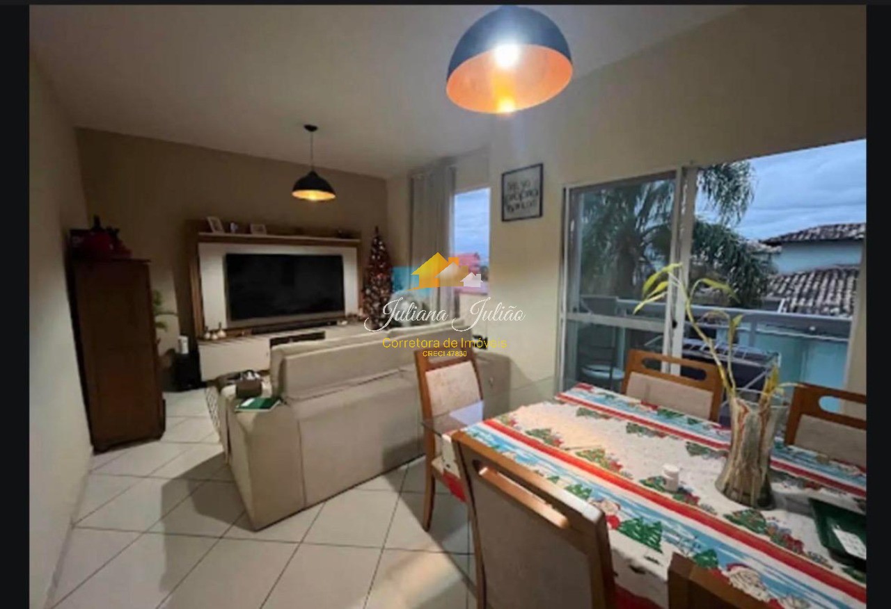 Apartamento, 3 quartos, 110 m² - Foto 2