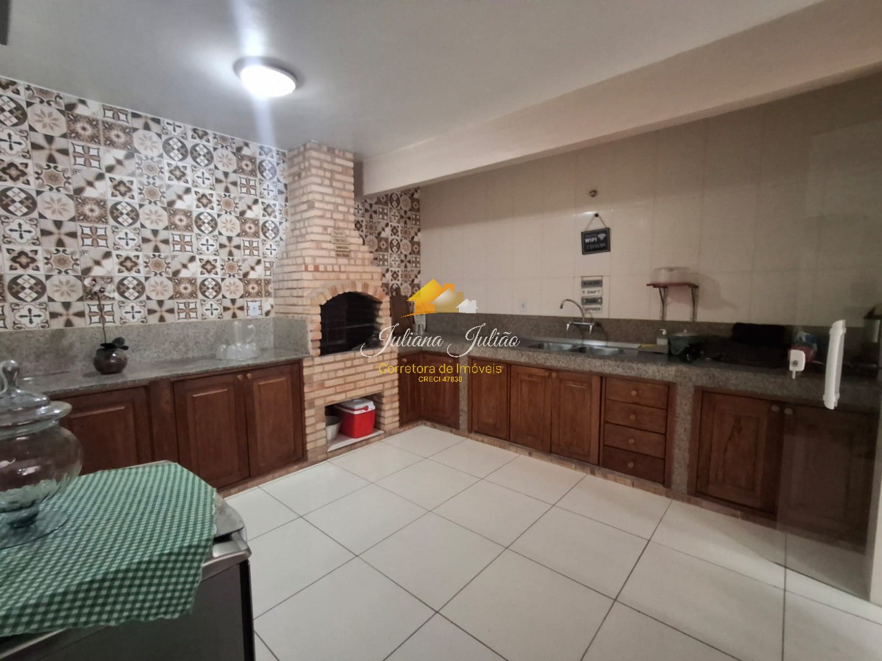 Casa, 5 quartos, 334 m² - Foto 17