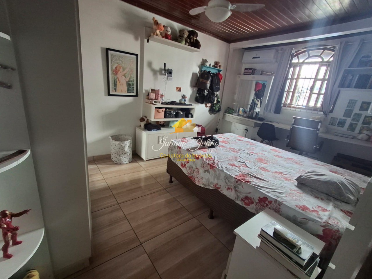 Casa, 5 quartos, 334 m² - Foto 24