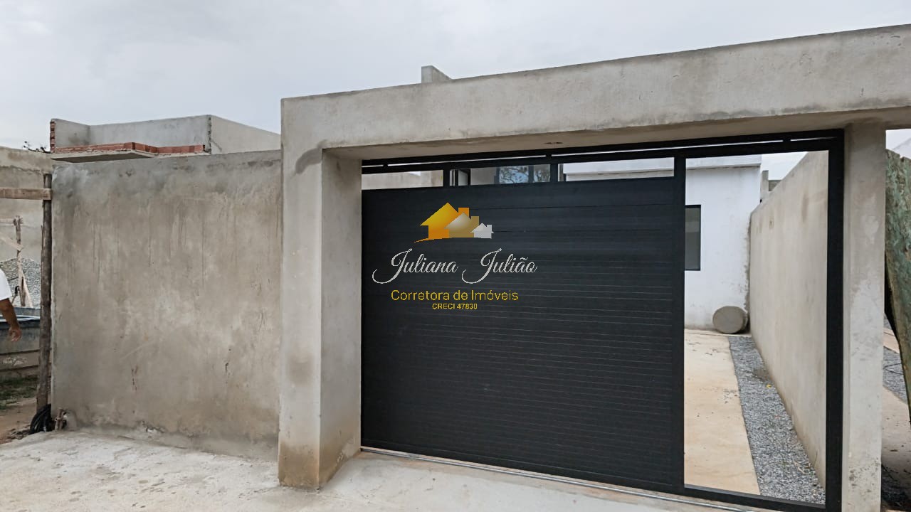 Casa, 3 quartos, 80 m² - Foto 2