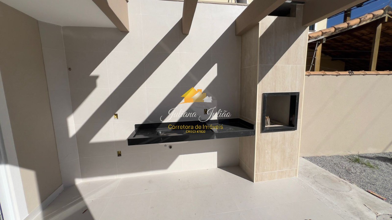 Casa, 3 quartos, 112 m² - Foto 3