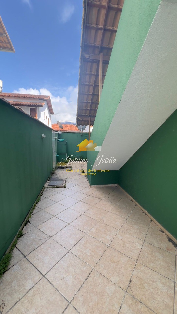 Casa, 2 quartos, 65 m² - Foto 2