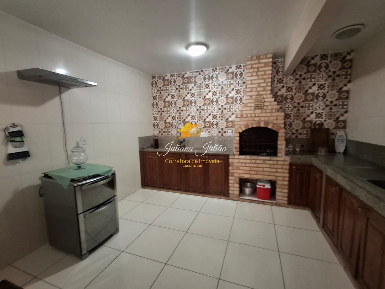 Casa, 5 quartos, 334 m² - Foto 16