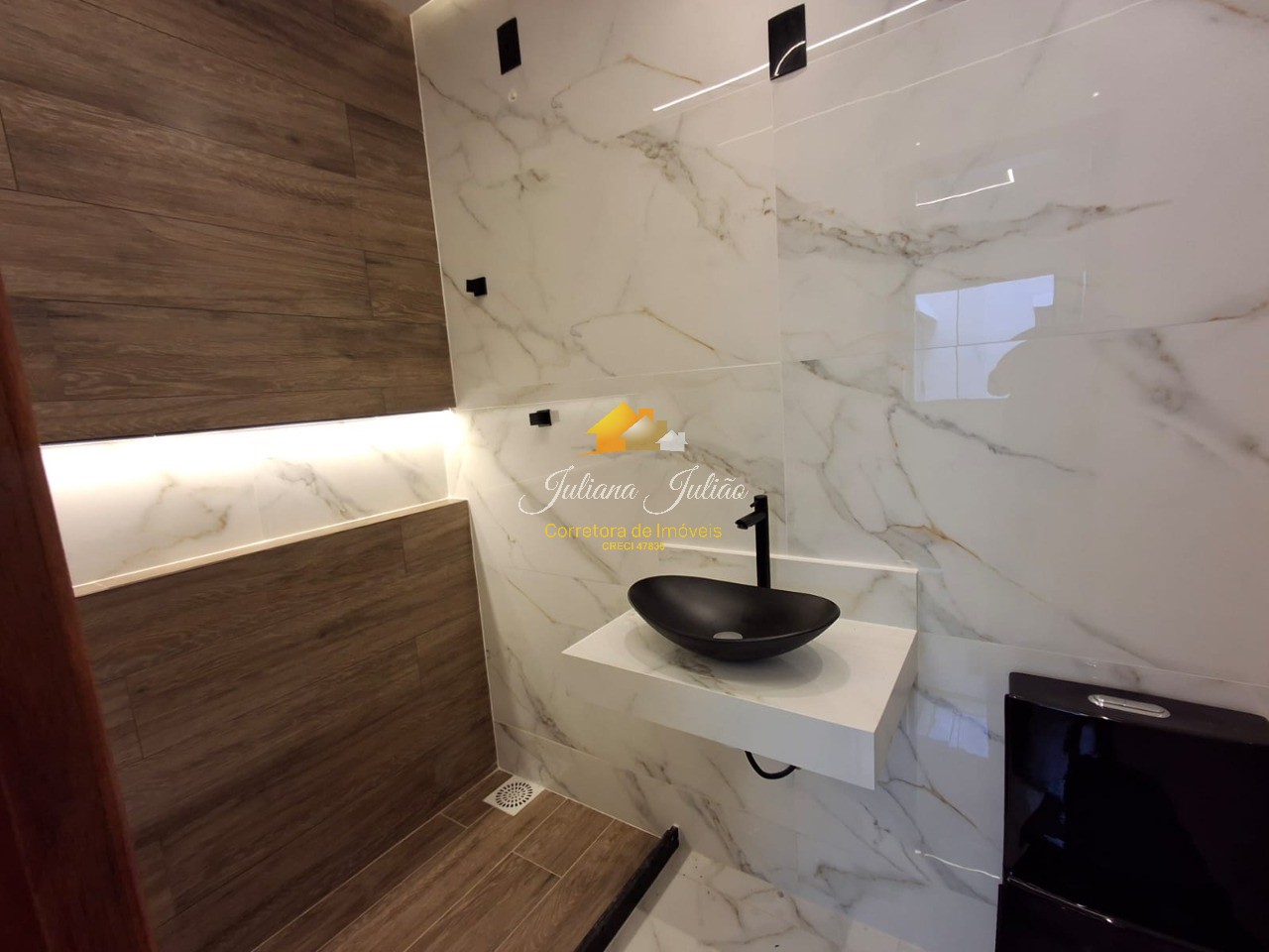 Casa, 2 quartos, 80 m² - Foto 19