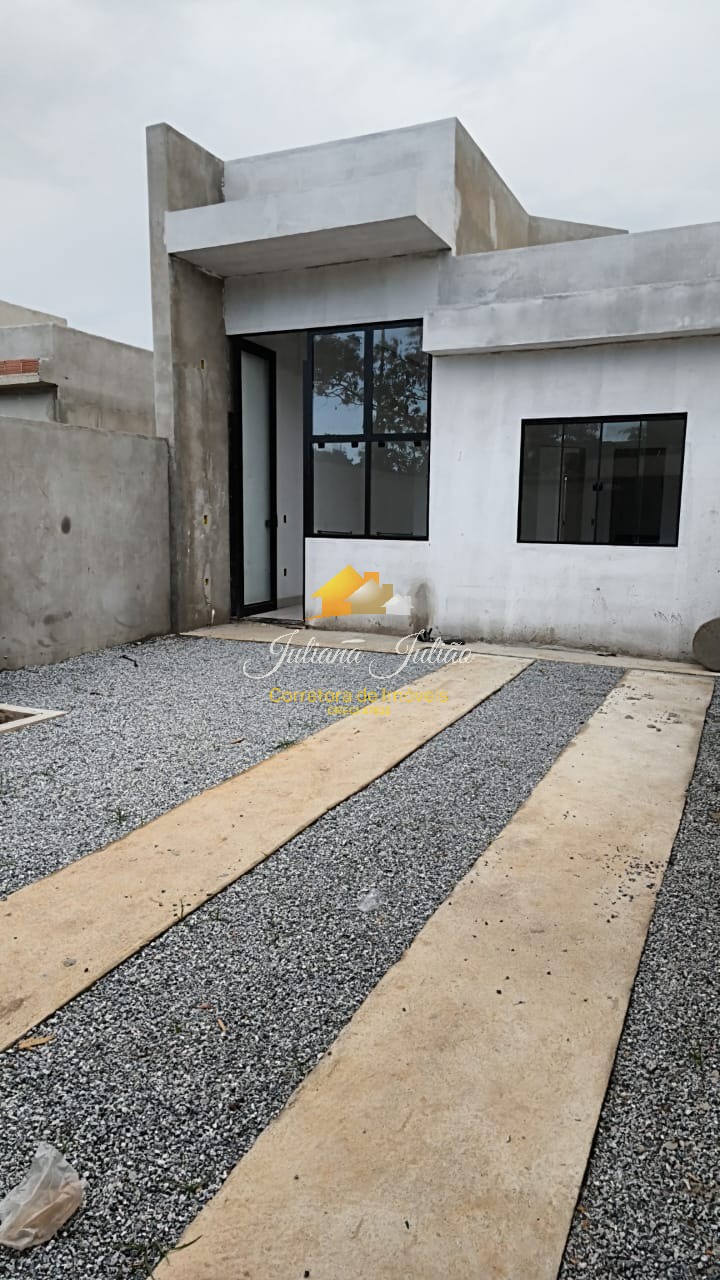 Casa, 3 quartos, 80 m² - Foto 3