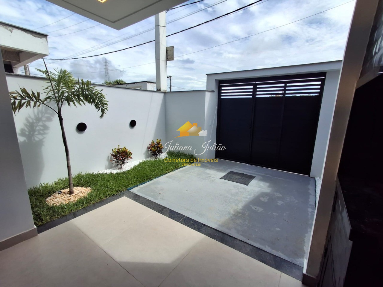 Casa, 2 quartos, 80 m² - Foto 5