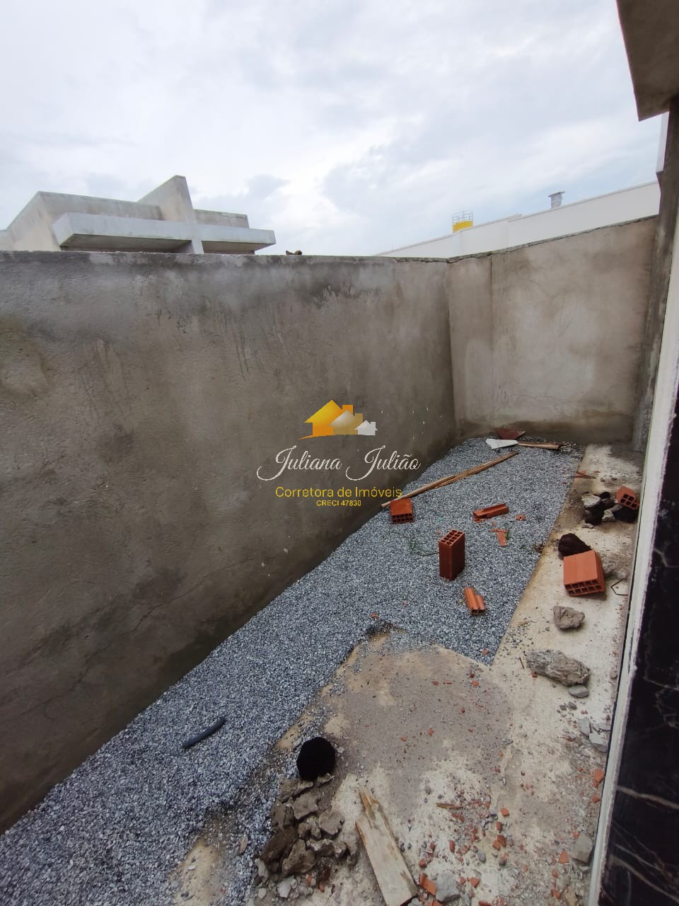 Casa, 3 quartos, 80 m² - Foto 10