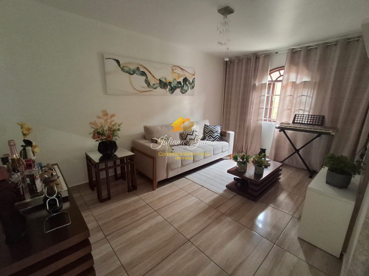 Casa, 5 quartos, 334 m² - Foto 6