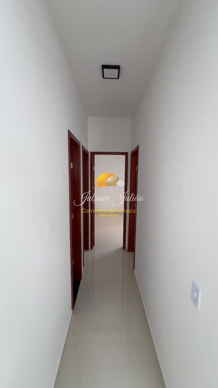 Casa, 3 quartos, 70 m² - Foto 14