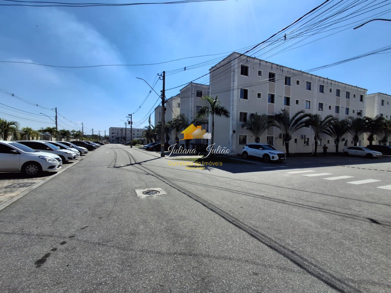 Apartamento, 2 quartos, 55 m² - Foto 3