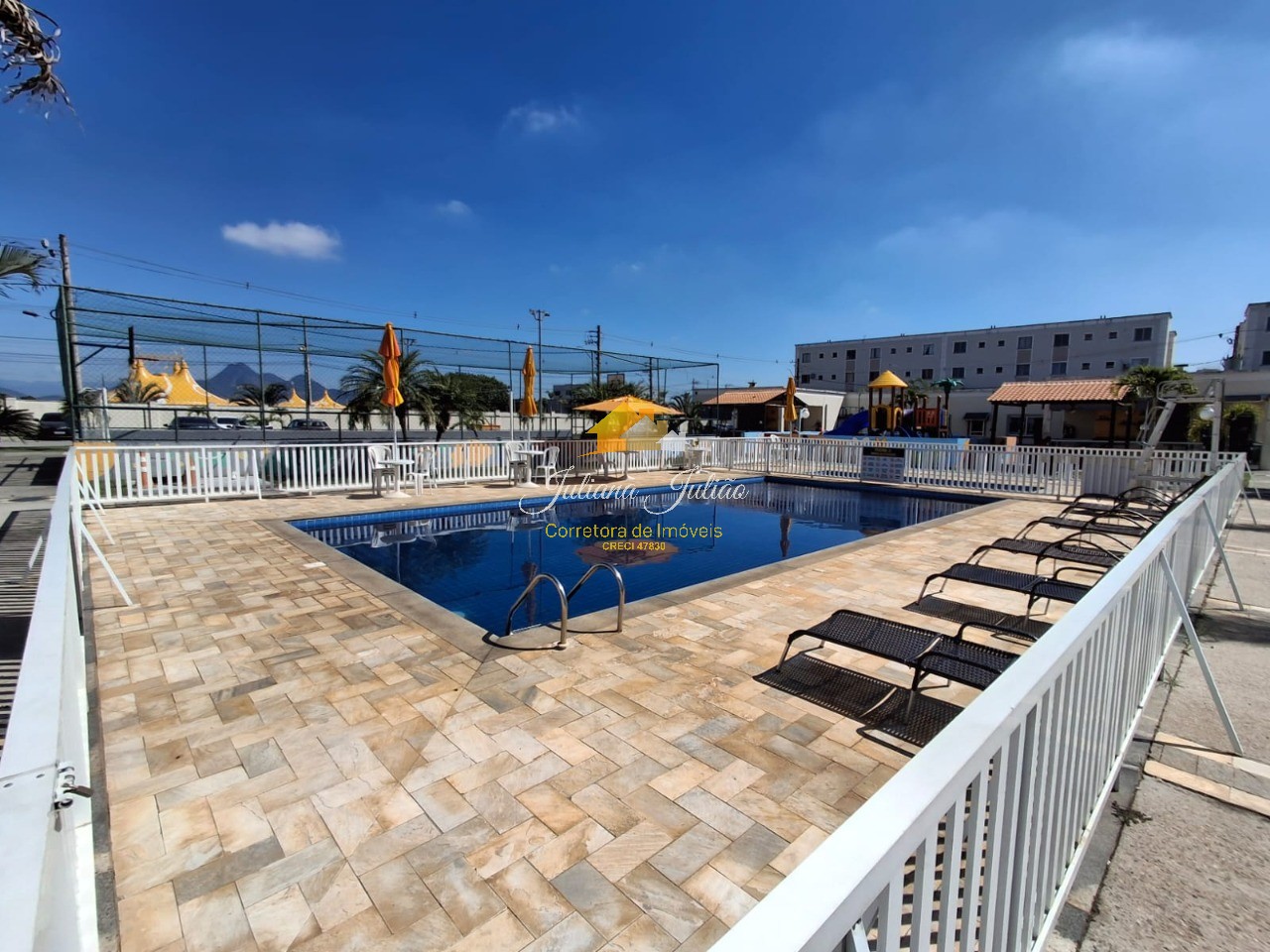 Apartamento, 2 quartos, 55 m² - Foto 7