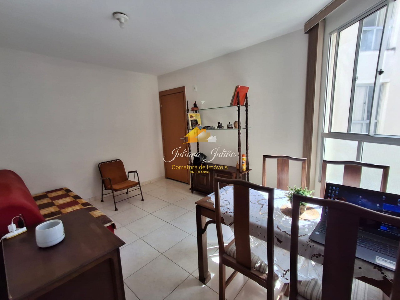 Apartamento, 2 quartos, 55 m² - Foto 21
