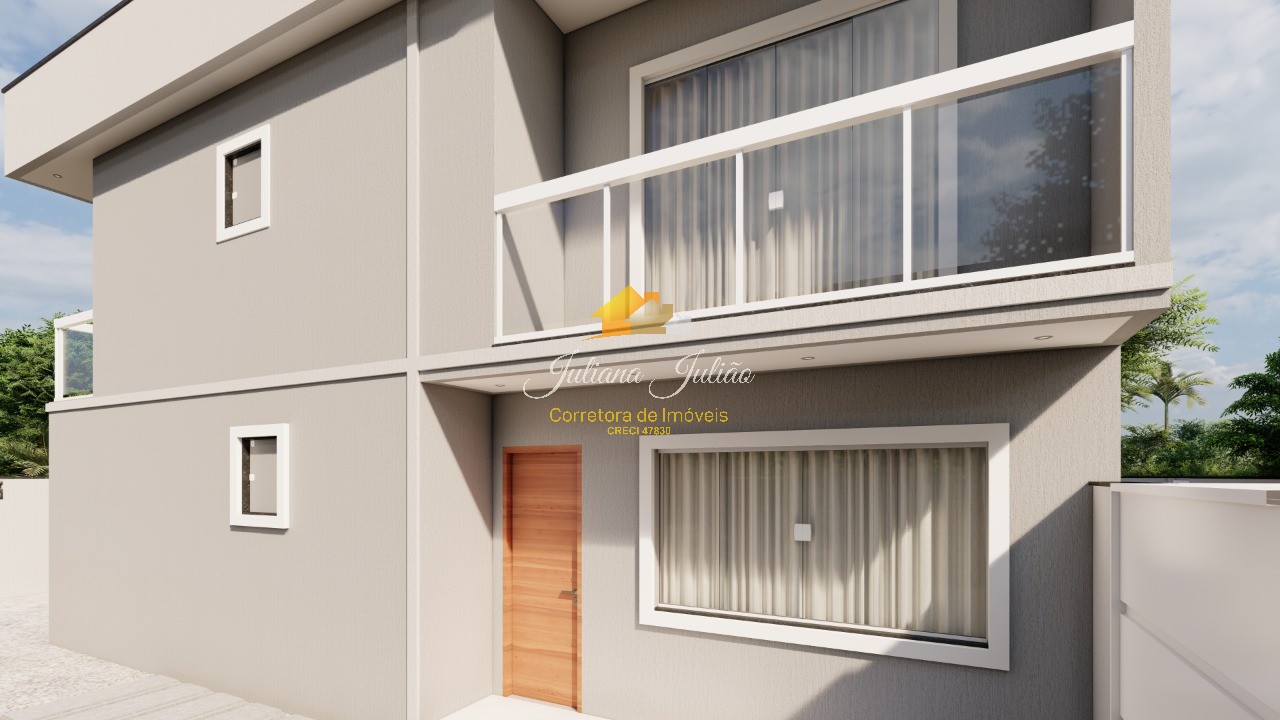 Casa, 3 quartos, 106 m² - Foto 8