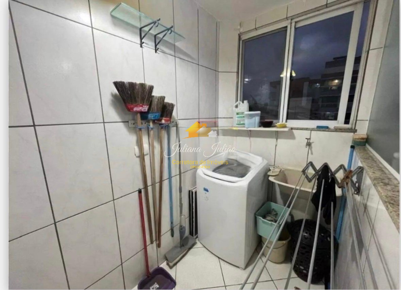 Apartamento, 3 quartos, 110 m² - Foto 9