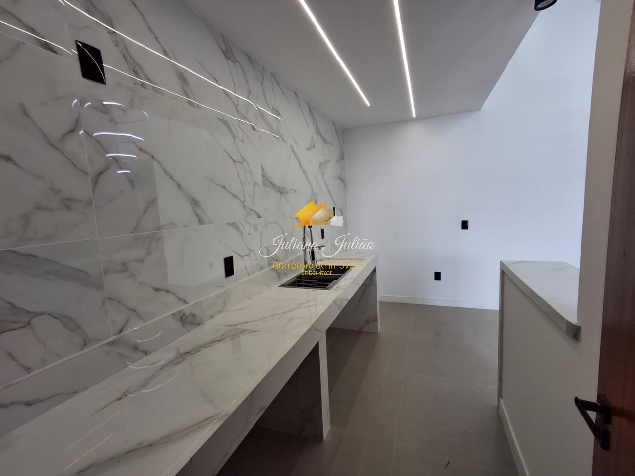 Casa, 2 quartos, 80 m² - Foto 12