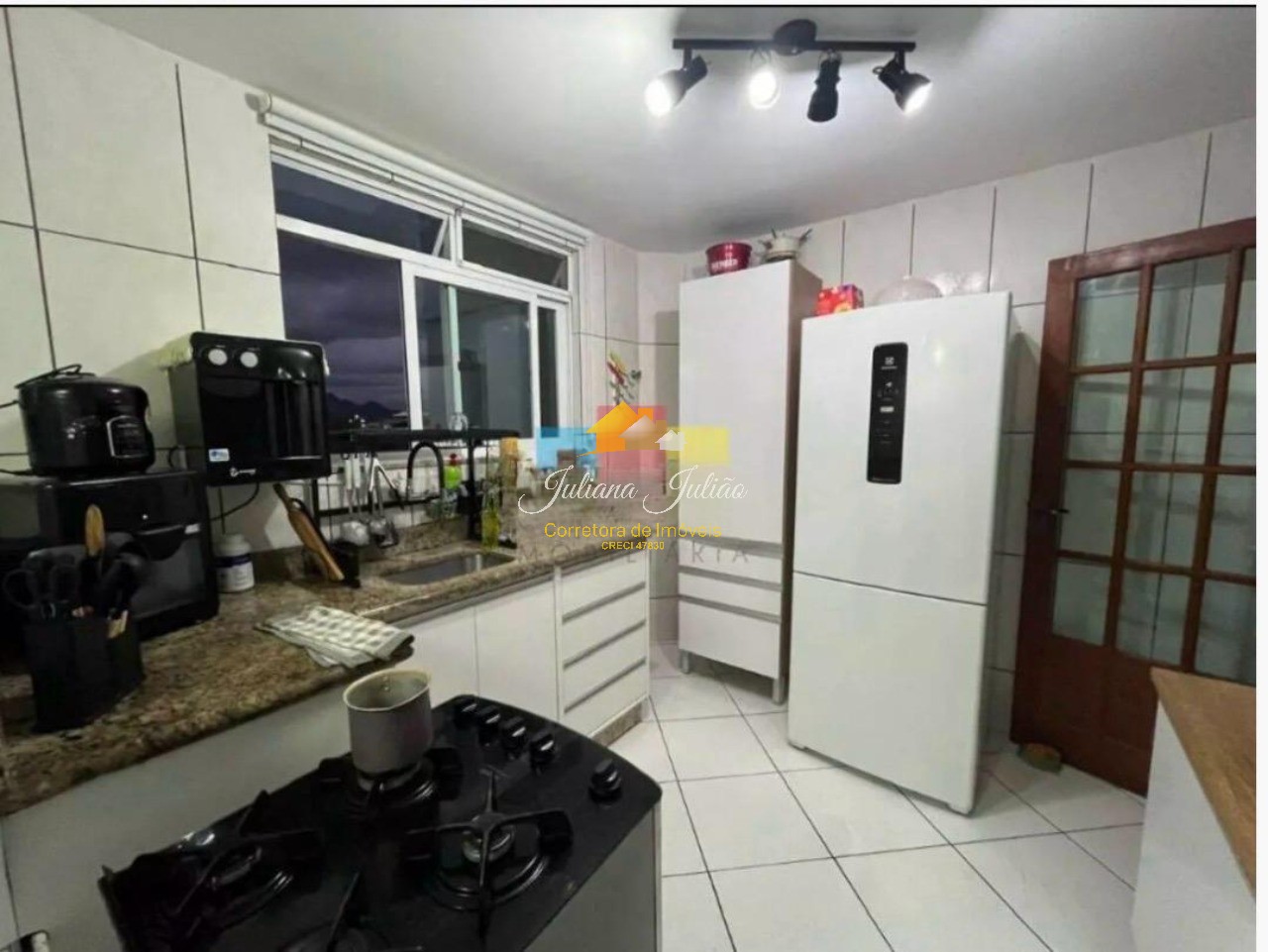 Apartamento, 3 quartos, 110 m² - Foto 8