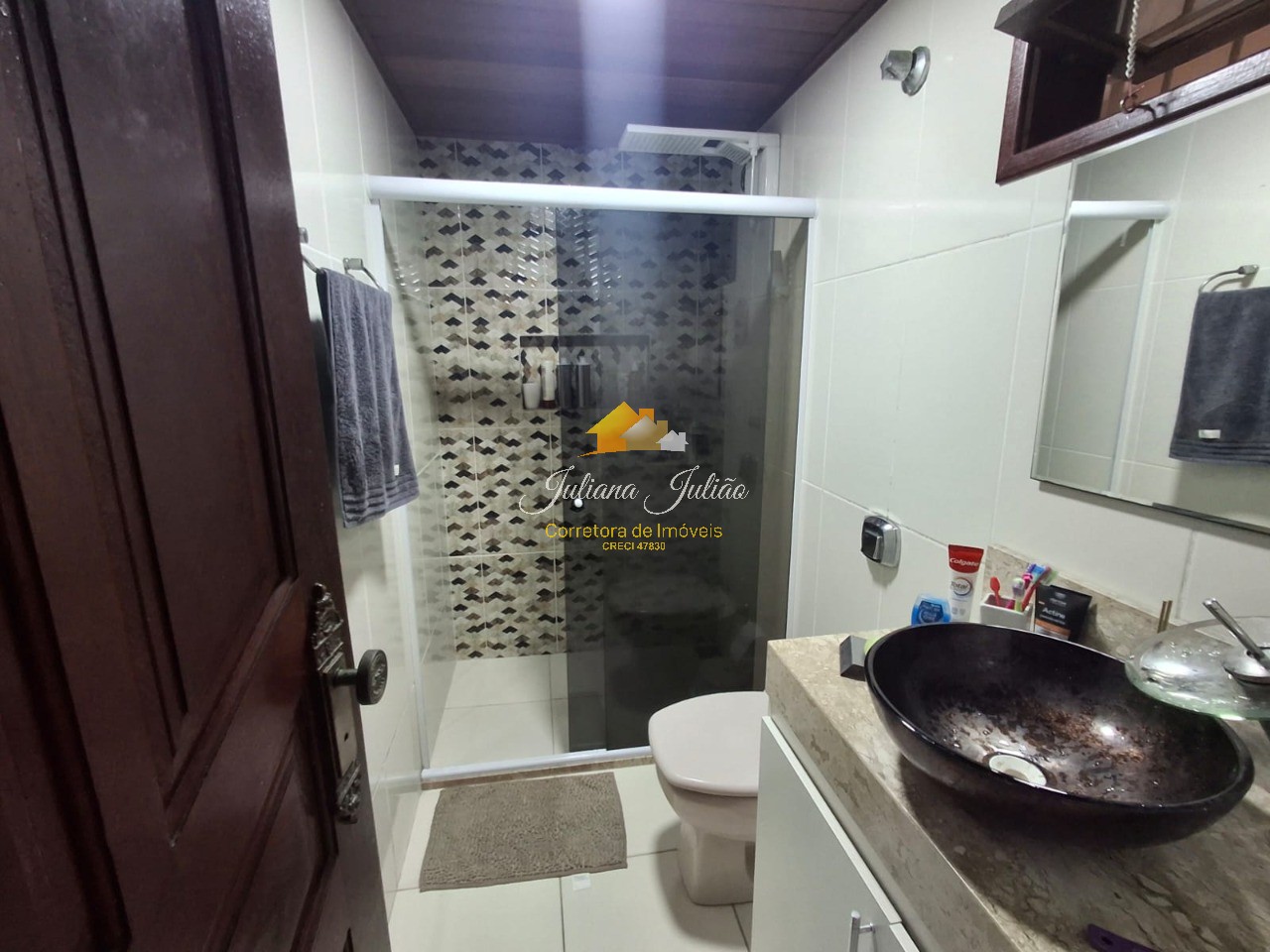 Casa, 5 quartos, 334 m² - Foto 9