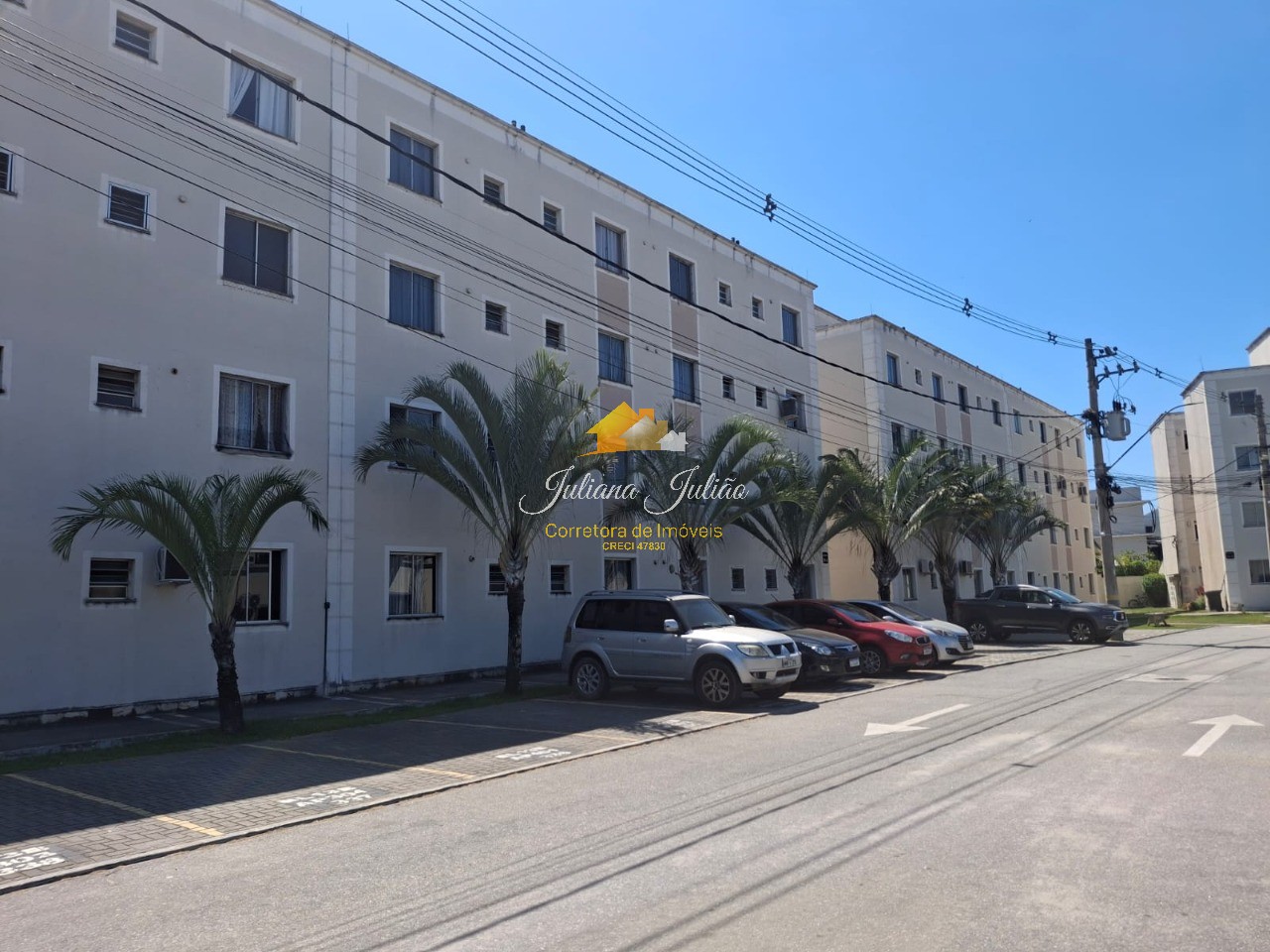 Apartamento, 2 quartos, 55 m² - Foto 4